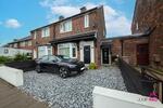 Belvedere Road, Newton-Le-Willows, WA12