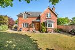Lodge Hill Road,, Lower Bourne,, Farnham