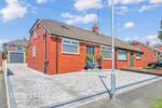 Fieldsway, Garden Suburbs, Oldham