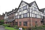 Flat 9, Sandringham House, 241 Stockport Road, Marple SK6
