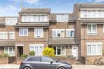 Woodyard Close, Kentish Town, London, NW5