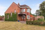 Wold Road, Barrow Upon Humber, North Lincolnshire, DN19