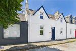 Penalbanach, Breadalbane Street, Tobermory, Isle Of Mull, PA75
