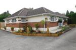 Matchams Lane, Hurn BH23