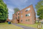Chad Valley Close, Harborne, Birmingham, B17