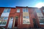 Ashover Road, Leicester, LE5