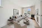 Lindsay Square, London, SW1V
