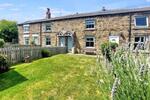 Station Cottages, Belford, Northumberland, NE70 7DY