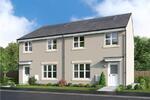 Plot 88, Fulton Semi at Strathmartine Park, Off Craigmill Road, Strathmartine DD3
