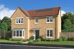 Plot 20, Homesford at Knights Manor, Tadcaster Road, Copmanthorpe YO23