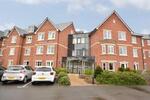 Flat 15, Tatterton Lodge, York Road, Wetherby
