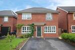 Dahlia Crescent, Winnington, CW8