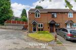 Sandpiper Close, Stourbridge DY9