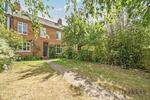 Church Road, Addlestone, Surrey, KT15