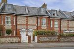 Winton Cottages, Rottingdean,Brighton, East Sussex, BN2
