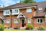 Masefield Gardens, Crowthorne, Berkshire