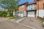 Vulcan Close, Ramsey PE26