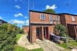 Greenwood Avenue, Ashton-under-Lyne, Greater Manchester, OL6