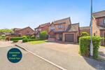 The Bridles, North Lincolnshire DN19