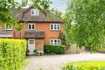 Redlands Lane, Crondall, Farnham, Surrey