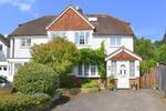 Surrey Gardens, East Horsley, KT24