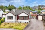 Woodburn Crescent, Grantown On Spey, PH26