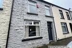 Dunraven Street, Treherbert, Rhondda Cynon Taff, CF42