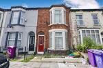 Mansell Road, Kensington, Liverpool, L6