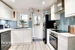 Hillingdale, Biggin Hill