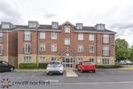 Canberra Way, Rochdale OL11
