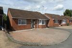 Mendip Close, Swindon SN25
