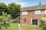 Capper Road, Cambridge CB25