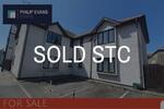 Queen Street, Aberystwyth SY23