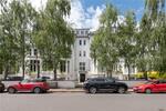 Belsize Grove, London, NW3