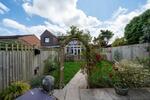 Tadburn Road, Romsey