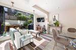 Brackenbury Road W6