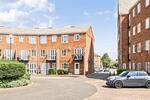 Sovereigns Quay, Bedford, MK40