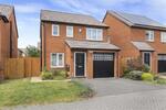 Hop Bine Drive, Cambridge CB25