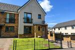 Inchfad Drive, Drumchapel G15