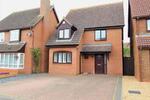 Merlin Drive, Sandy