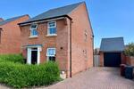 Salvadori Gardens, Chichester, Detached, 3 bedrooms