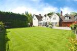 Howe Green, Great Hallingbury, Nr Bishops Stortford, CM22