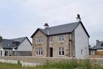 East Millichen, Millichen Road, Glasgow