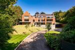 Macclesfield Road, Prestbury, Macclesfield, Cheshire, SK10