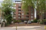 Haverstock Hill, London, NW3