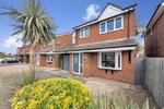 Elton Road, Sandbach