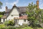 High Street, Great Abington CB21