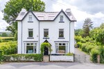 Golf Links Road, Builth Wells, LD2