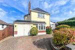 Wickfield Avenue, Christchurch, Dorset, BH23