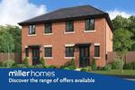 Plot 254, Highmont at Rookery Place, Rookery Lane, Rainford WA11